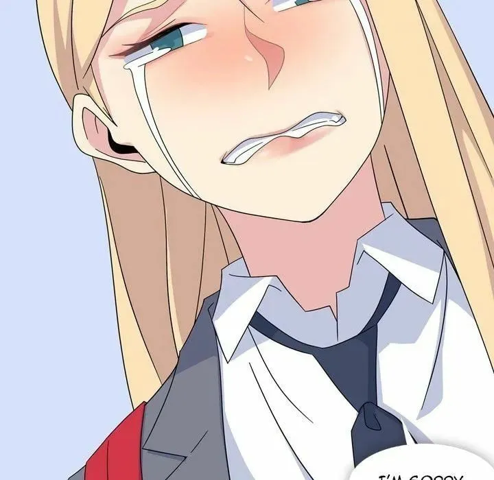Read Springtime for Blossom chapter 34 image 36 on Lezhin