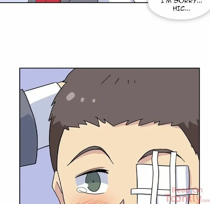 Read Springtime for Blossom chapter 34 image 37 on Lezhin