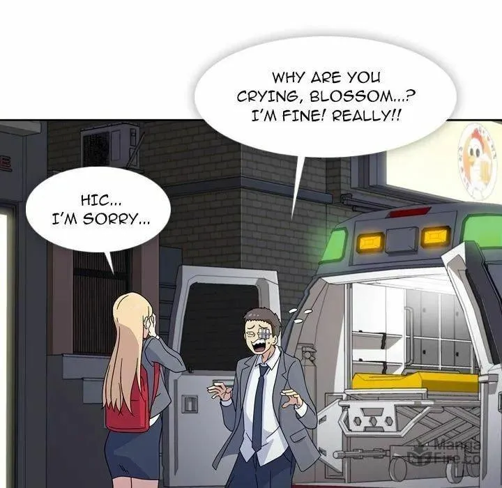 Read Springtime for Blossom chapter 34 image 39 on Lezhin