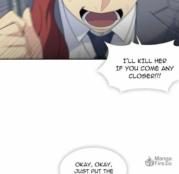 Read Springtime for Blossom chapter 34 image 4 on Lezhin