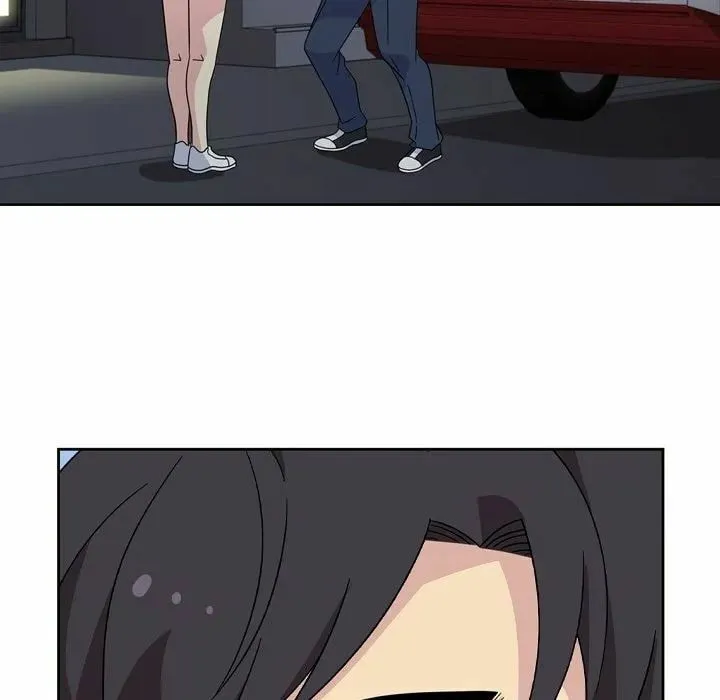 Read Springtime for Blossom chapter 34 image 40 on Lezhin