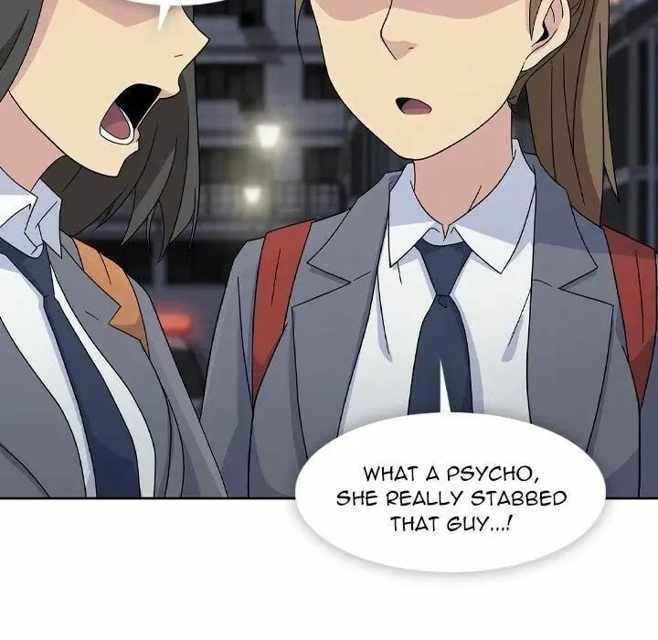 Read Springtime for Blossom chapter 34 image 45 on Lezhin