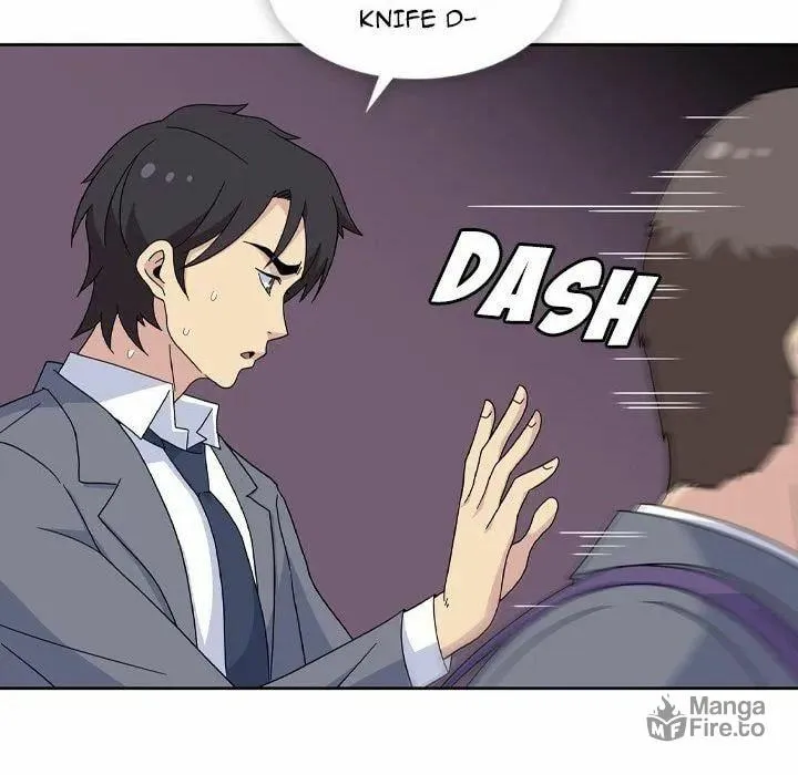 Read Springtime for Blossom chapter 34 image 5 on Lezhin