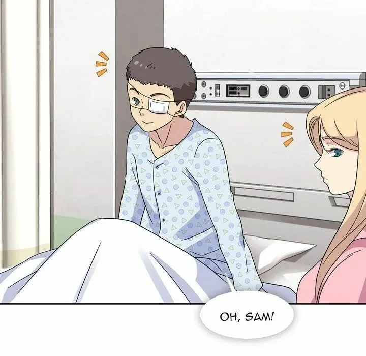 Read Springtime for Blossom chapter 34 image 52 on Lezhin