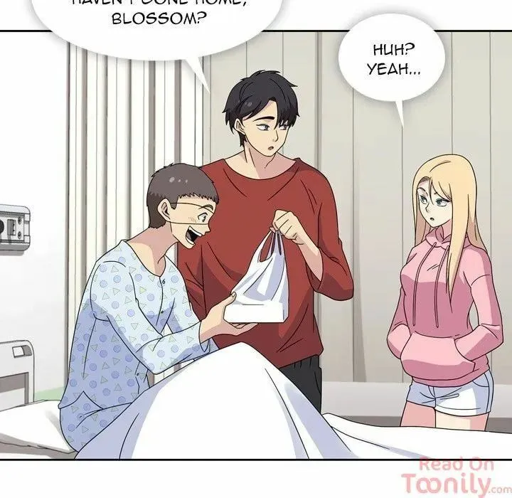 Read Springtime for Blossom chapter 34 image 55 on Lezhin