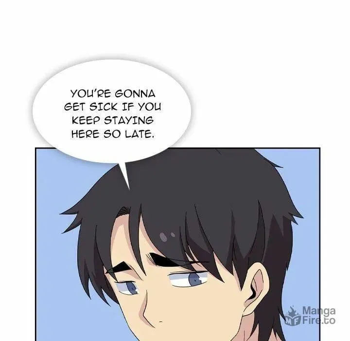 Read Springtime for Blossom chapter 34 image 56 on Lezhin