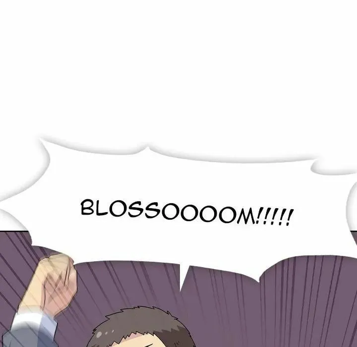 Read Springtime for Blossom chapter 34 image 6 on Lezhin