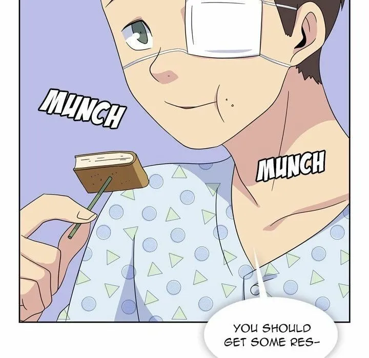 Read Springtime for Blossom chapter 34 image 60 on Lezhin