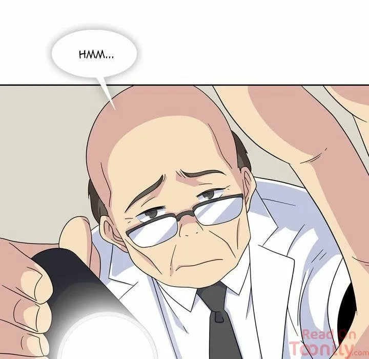 Read Springtime for Blossom chapter 34 image 63 on Lezhin