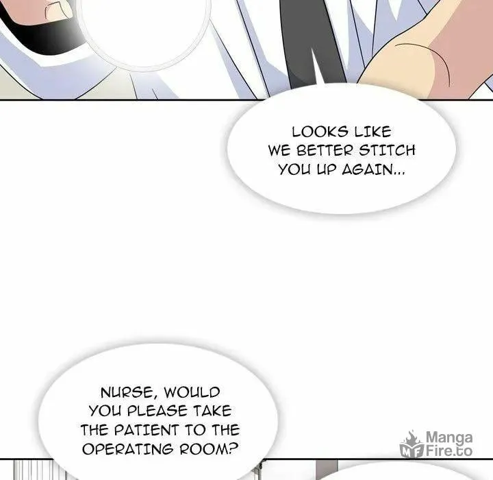 Read Springtime for Blossom chapter 34 image 64 on Lezhin