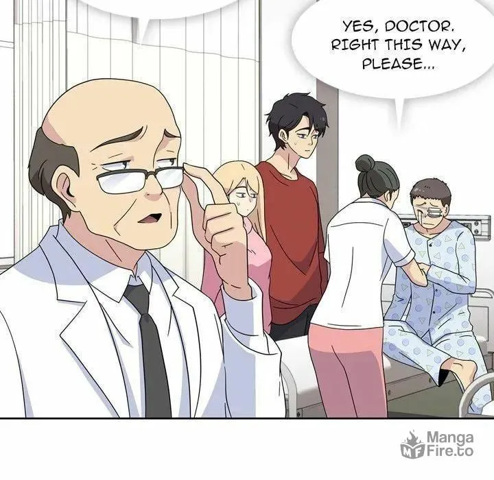 Read Springtime for Blossom chapter 34 image 65 on Lezhin