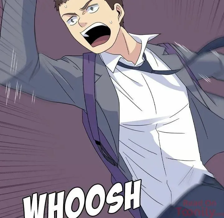 Read Springtime for Blossom chapter 34 image 7 on Lezhin