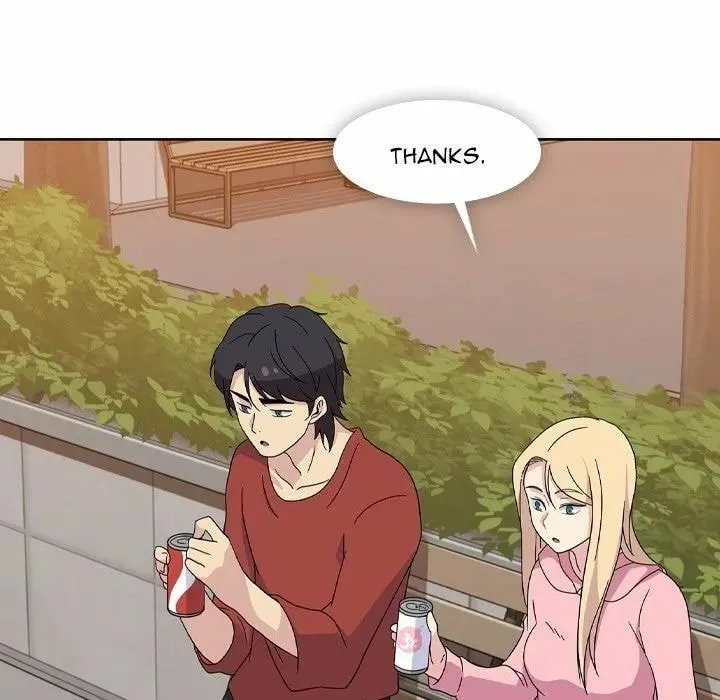 Read Springtime for Blossom chapter 34 image 72 on Lezhin