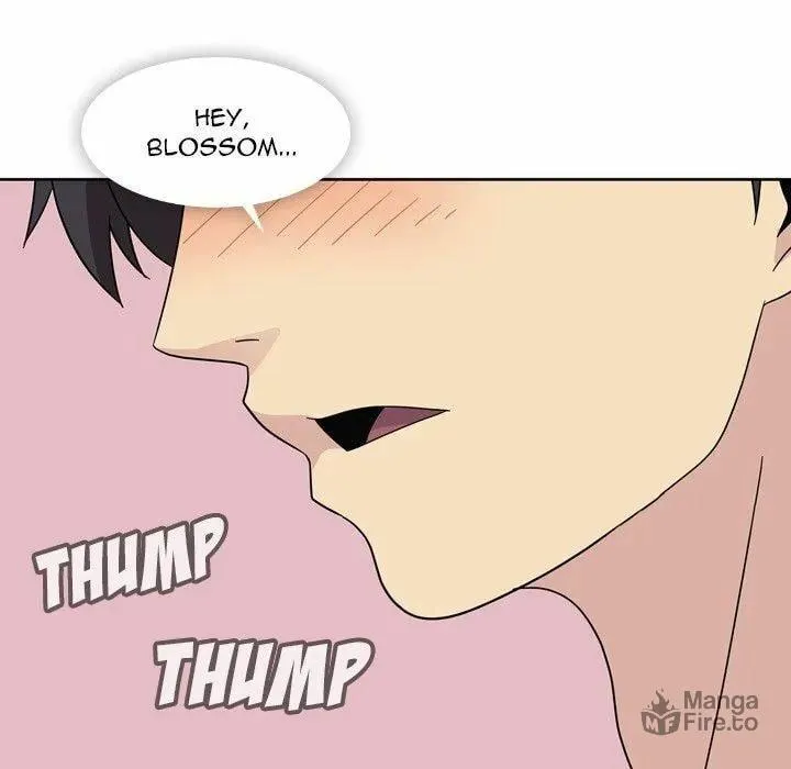 Read Springtime for Blossom chapter 34 image 80 on Lezhin
