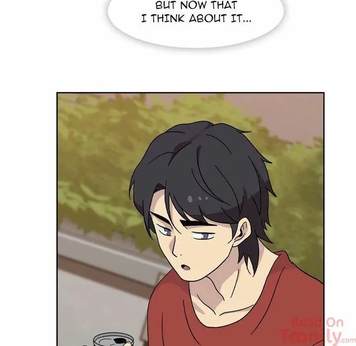 Read Springtime for Blossom chapter 34 image 87 on Lezhin