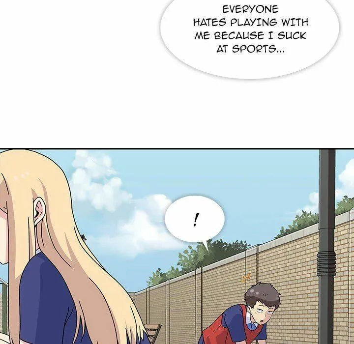 Read Springtime for Blossom chapter 4 image 10 on Lezhin
