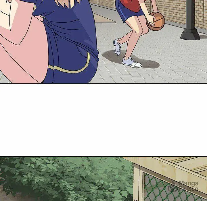 Read Springtime for Blossom chapter 4 image 11 on Lezhin