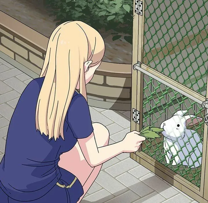 Read Springtime for Blossom chapter 4 image 12 on Lezhin