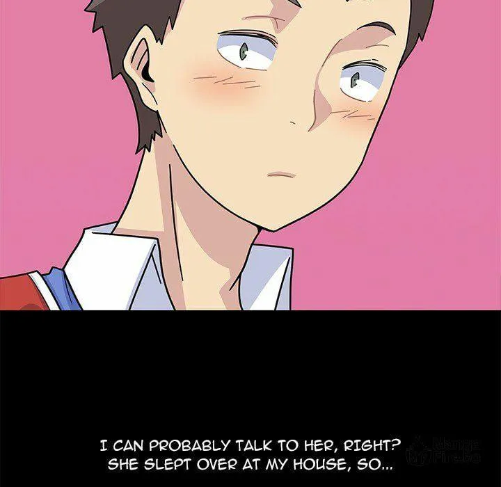 Read Springtime for Blossom chapter 4 image 17 on Lezhin