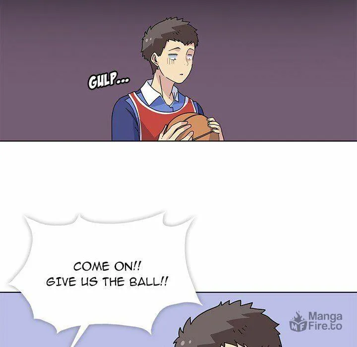 Read Springtime for Blossom chapter 4 image 20 on Lezhin