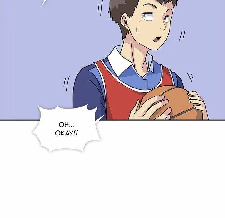 Read Springtime for Blossom chapter 4 image 21 on Lezhin