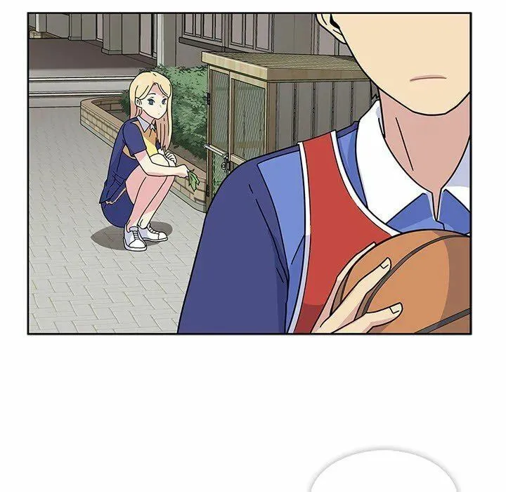 Read Springtime for Blossom chapter 4 image 22 on Lezhin