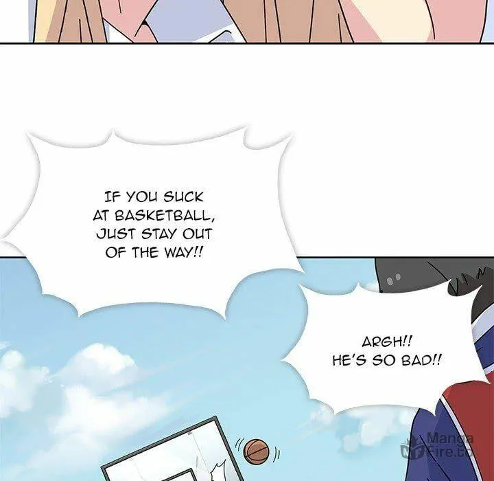 Read Springtime for Blossom chapter 4 image 24 on Lezhin