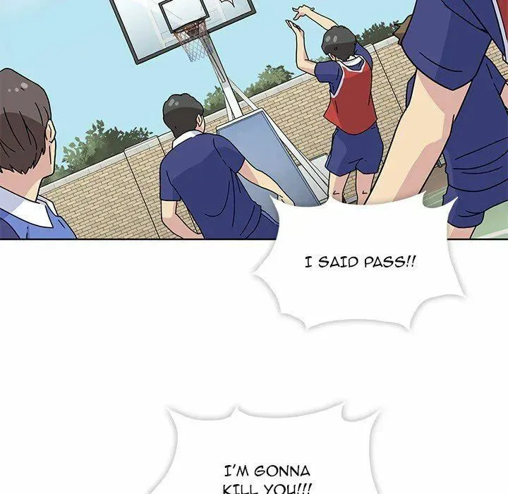 Read Springtime for Blossom chapter 4 image 25 on Lezhin