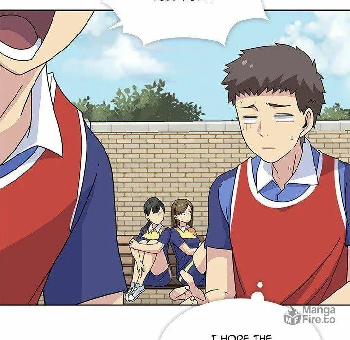 Read Springtime for Blossom chapter 4 image 26 on Lezhin