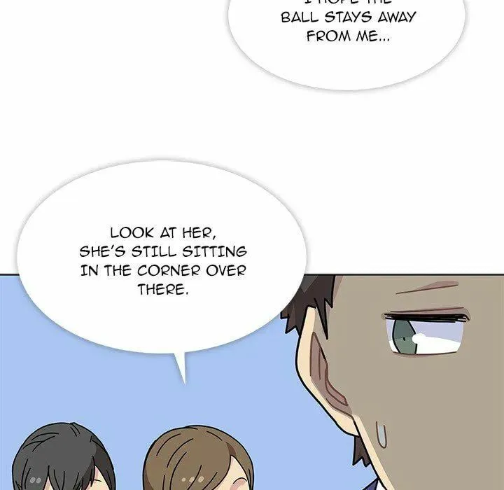 Read Springtime for Blossom chapter 4 image 27 on Lezhin