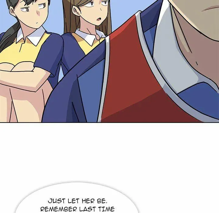 Read Springtime for Blossom chapter 4 image 28 on Lezhin