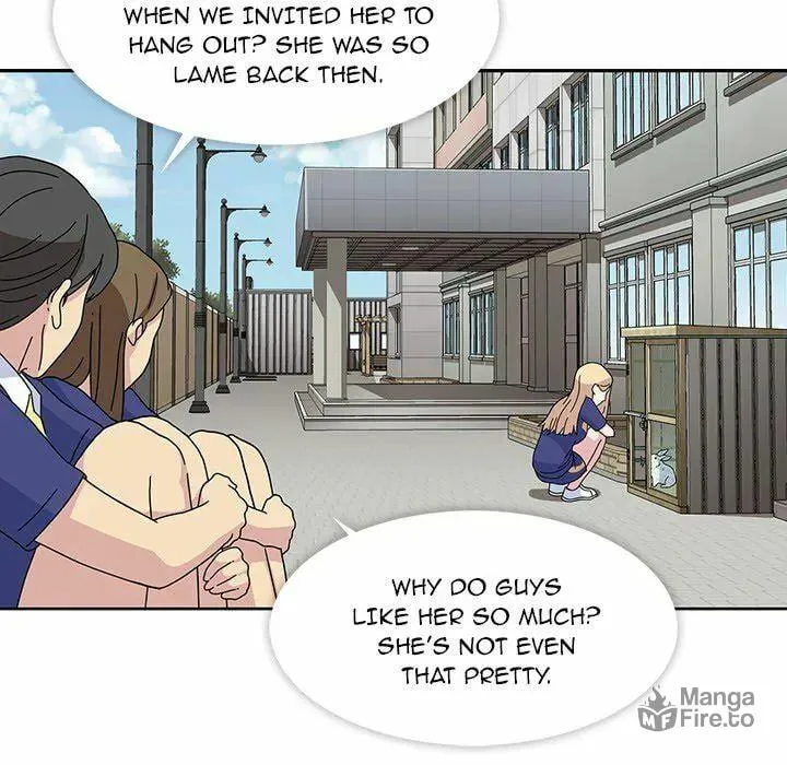 Read Springtime for Blossom chapter 4 image 29 on Lezhin