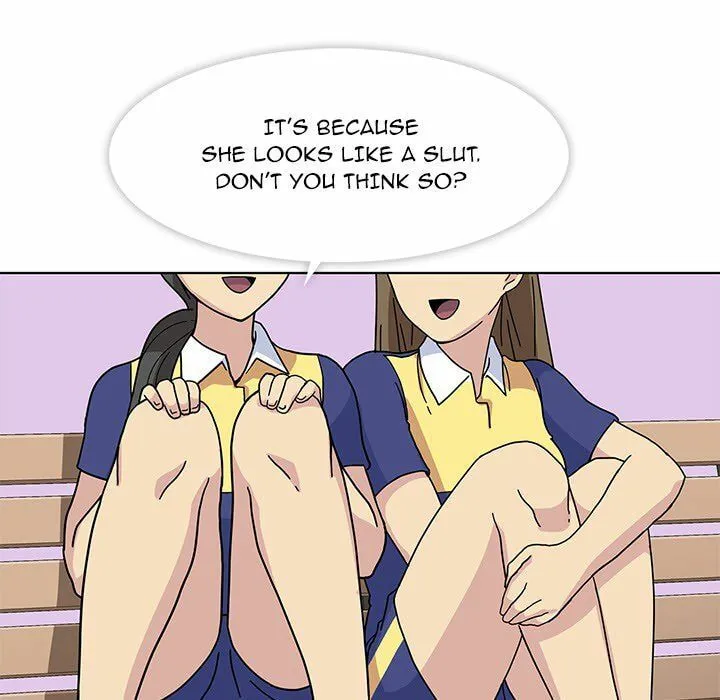 Read Springtime for Blossom chapter 4 image 30 on Lezhin