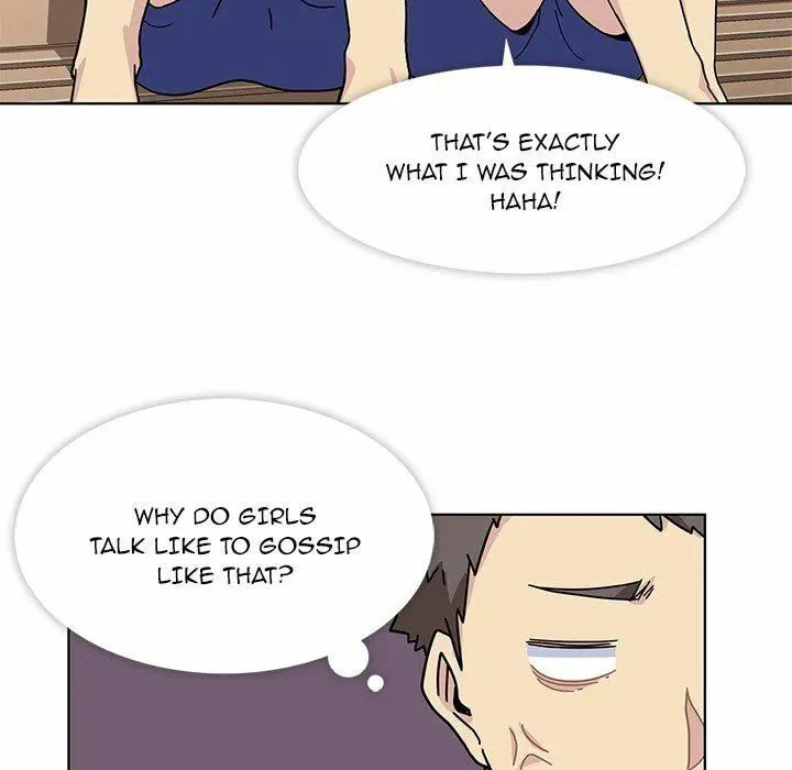 Read Springtime for Blossom chapter 4 image 31 on Lezhin