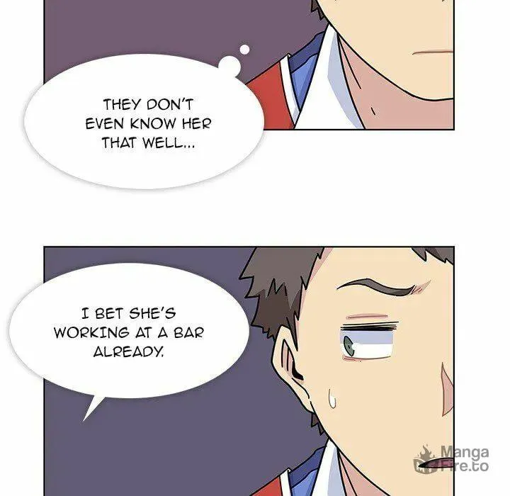 Read Springtime for Blossom chapter 4 image 32 on Lezhin