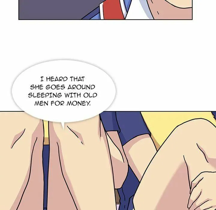 Read Springtime for Blossom chapter 4 image 33 on Lezhin