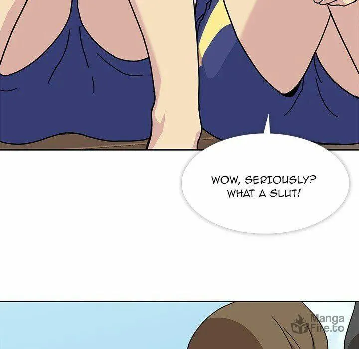 Read Springtime for Blossom chapter 4 image 34 on Lezhin