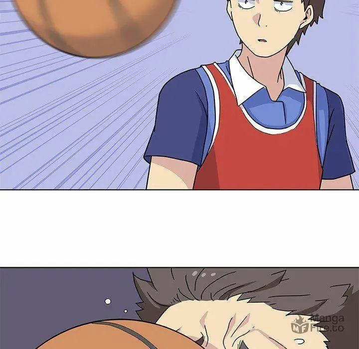Read Springtime for Blossom chapter 4 image 38 on Lezhin