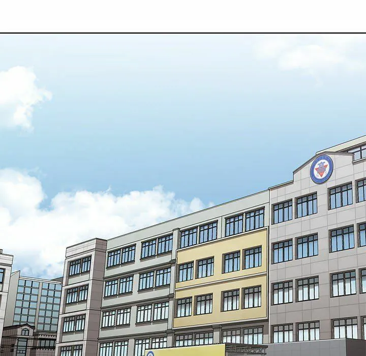 Read Springtime for Blossom chapter 4 image 40 on Lezhin