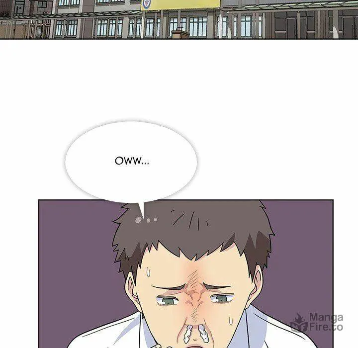 Read Springtime for Blossom chapter 4 image 41 on Lezhin