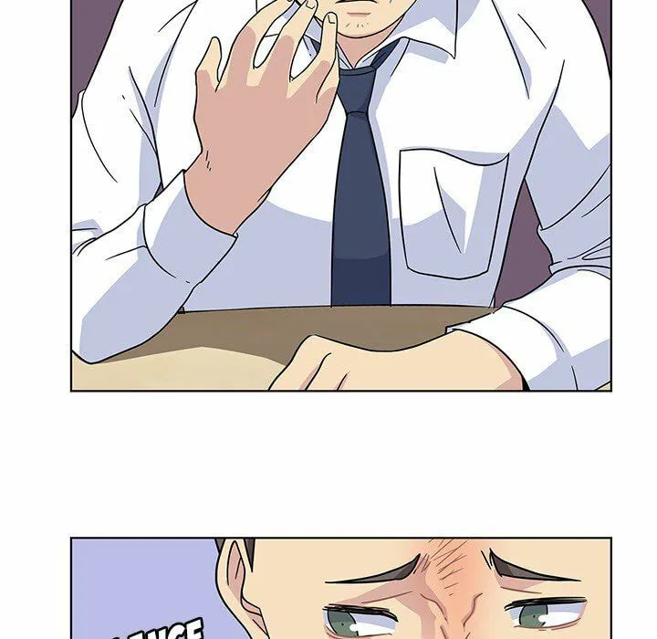 Read Springtime for Blossom chapter 4 image 42 on Lezhin