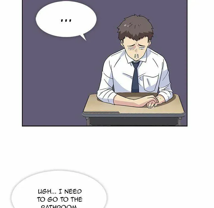 Read Springtime for Blossom chapter 4 image 46 on Lezhin