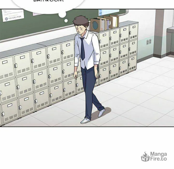 Read Springtime for Blossom chapter 4 image 47 on Lezhin