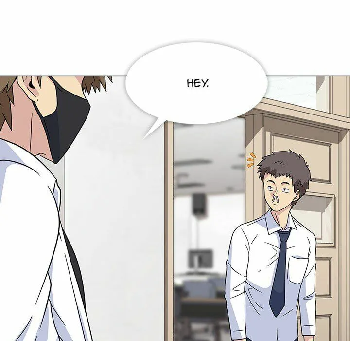 Read Springtime for Blossom chapter 4 image 48 on Lezhin