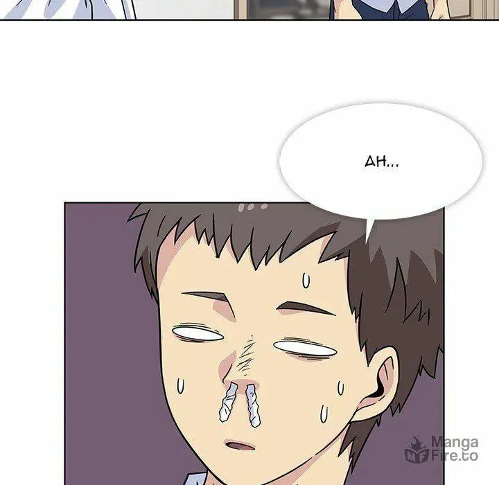 Read Springtime for Blossom chapter 4 image 49 on Lezhin
