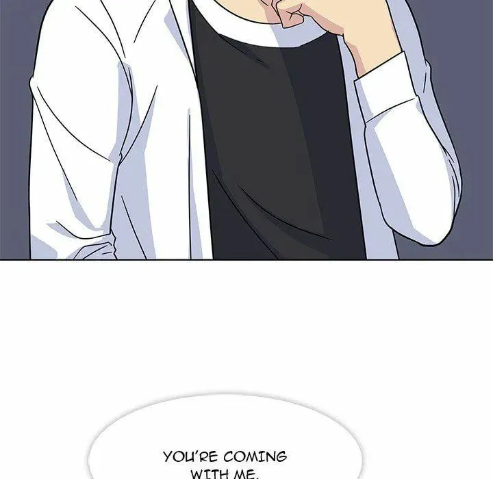 Read Springtime for Blossom chapter 4 image 51 on Lezhin