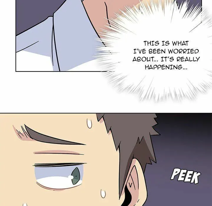 Read Springtime for Blossom chapter 4 image 55 on Lezhin