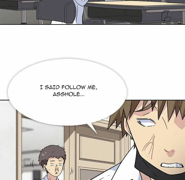 Read Springtime for Blossom chapter 4 image 57 on Lezhin