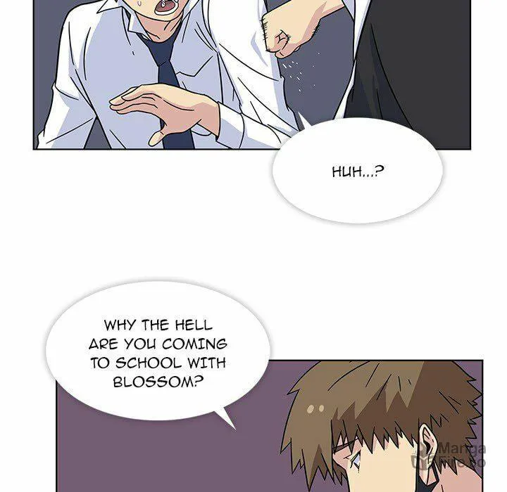 Read Springtime for Blossom chapter 4 image 62 on Lezhin