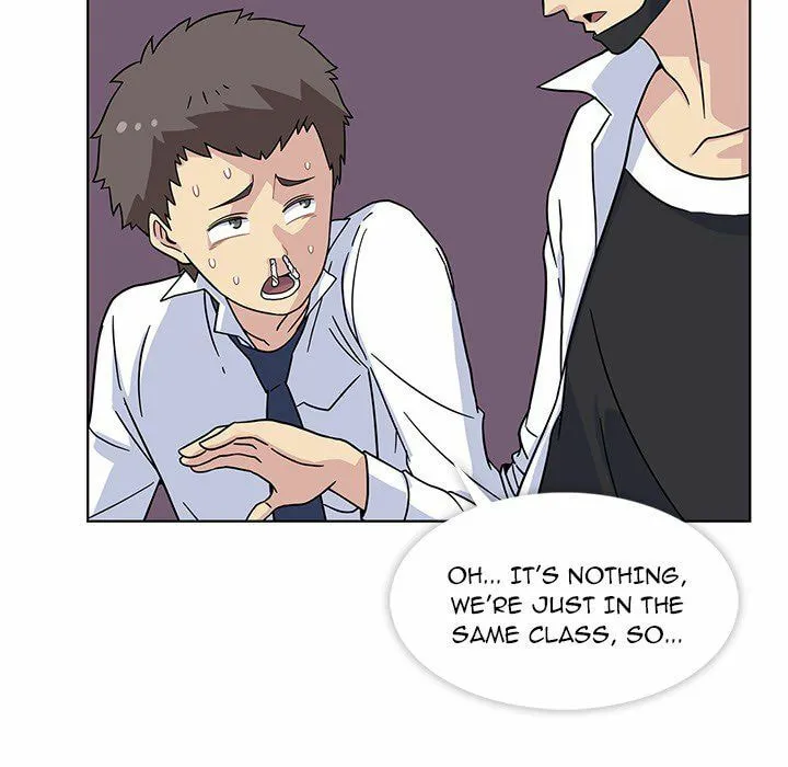 Read Springtime for Blossom chapter 4 image 63 on Lezhin